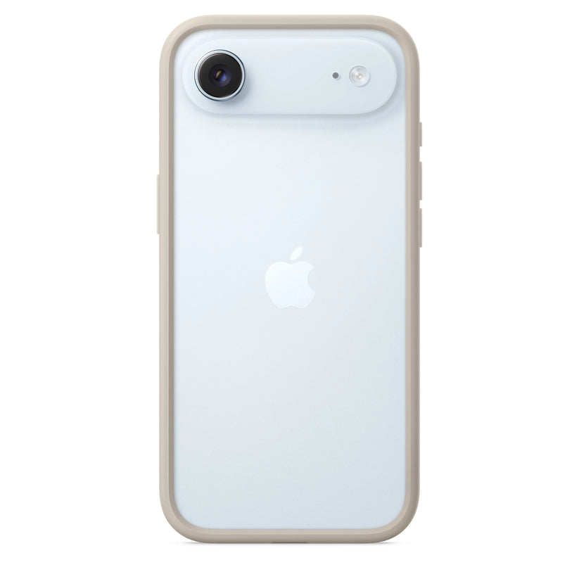 iPhone Air Bumper - Tan - iSTYLE RS