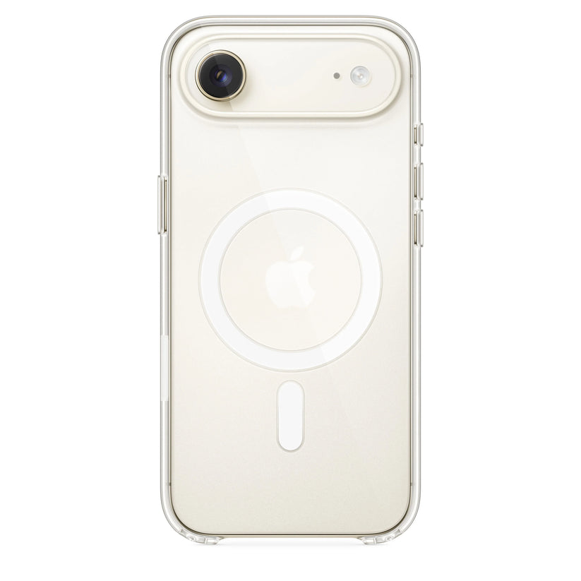 iPhone Air Case with MagSafe – Frost - iSTYLE RS