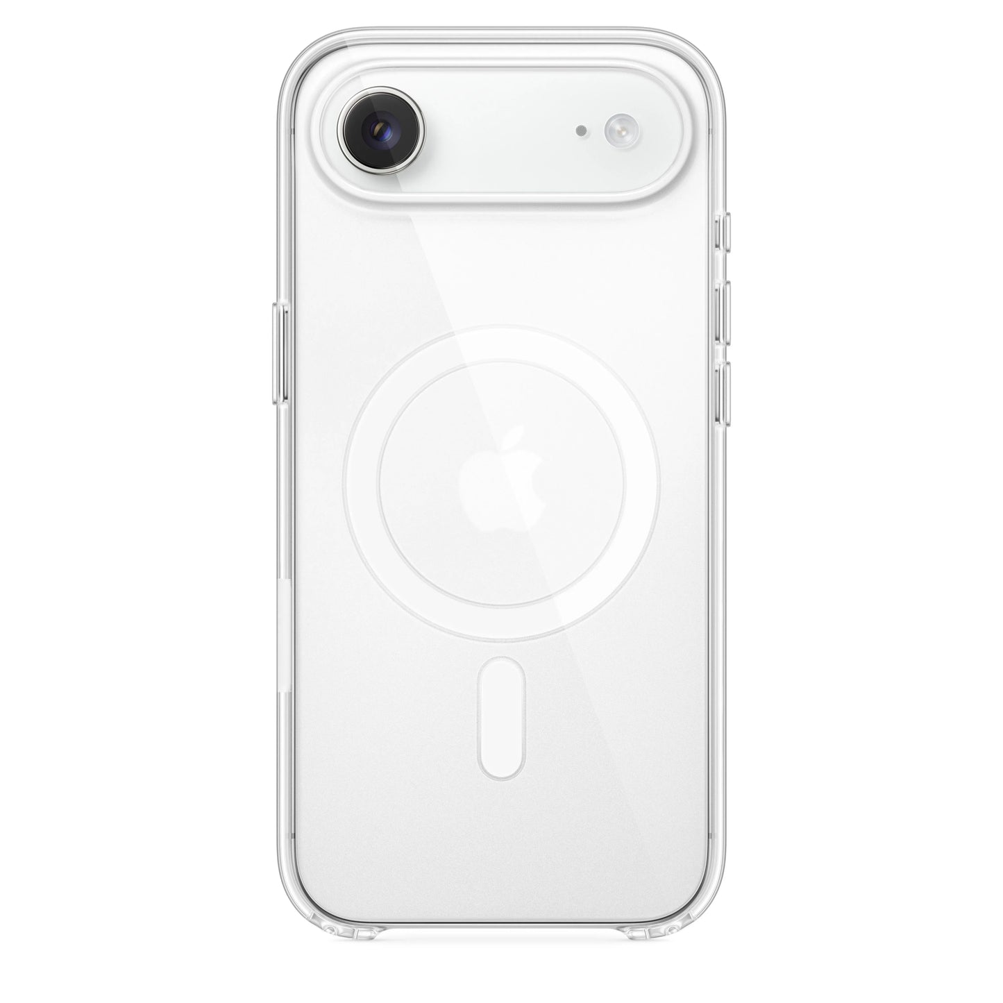 iPhone Air Case with MagSafe – Frost - iSTYLE RS