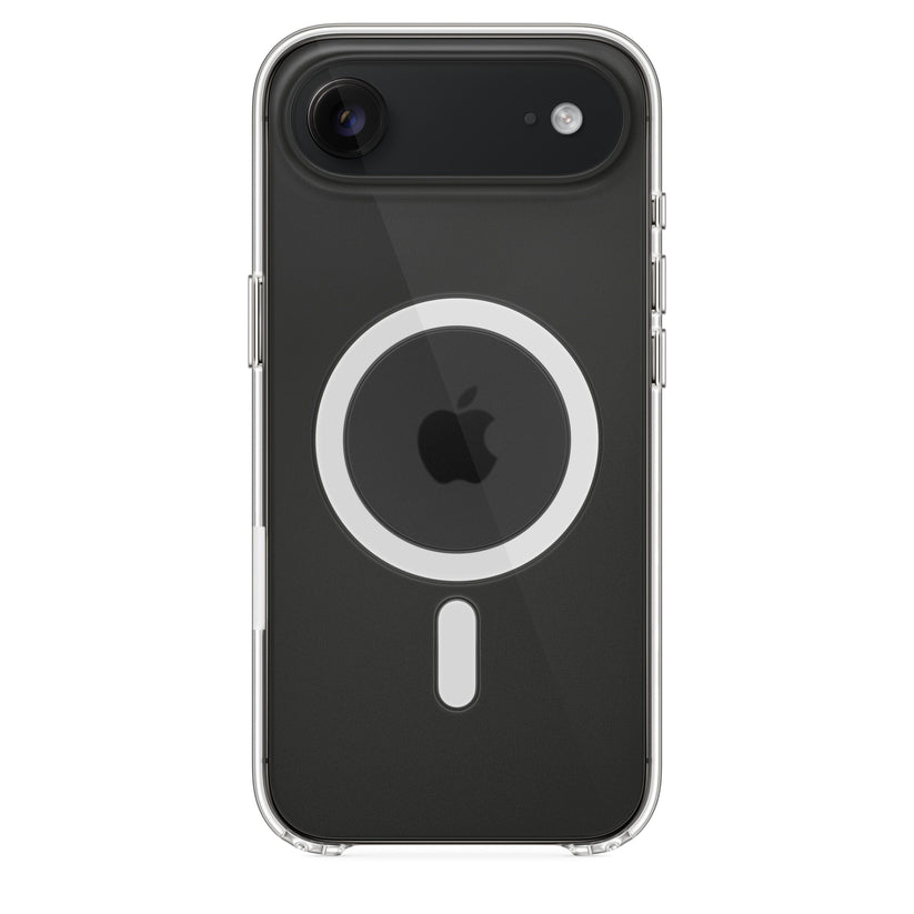 iPhone Air Case with MagSafe – Frost - iSTYLE RS
