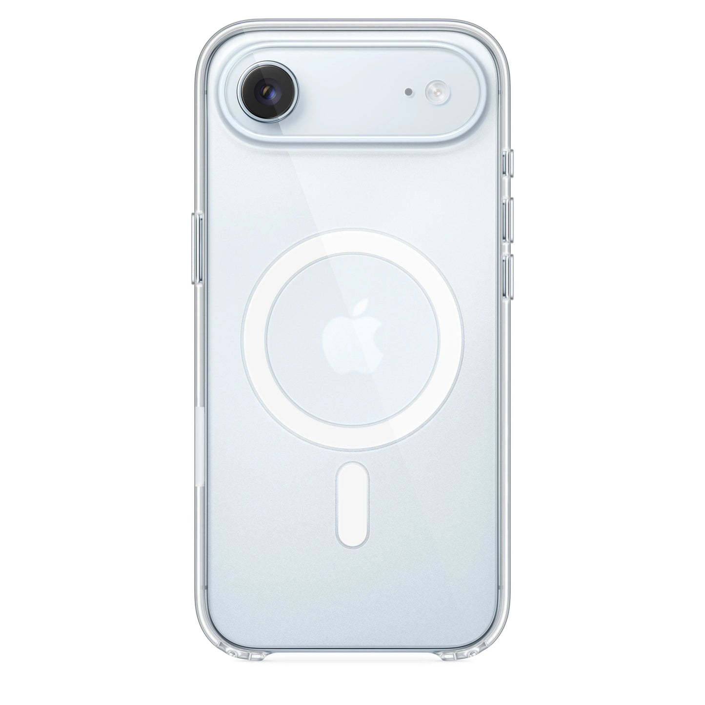 iPhone Air Case with MagSafe – Frost - iSTYLE RS