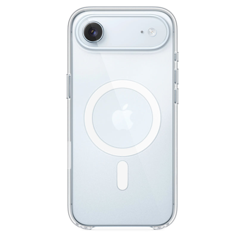 iPhone Air Case with MagSafe – Frost - iSTYLE RS