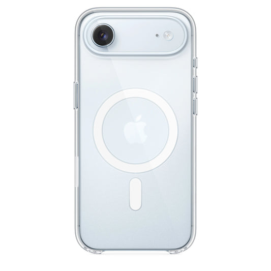 iPhone Air Case with MagSafe – Frost - iSTYLE RS