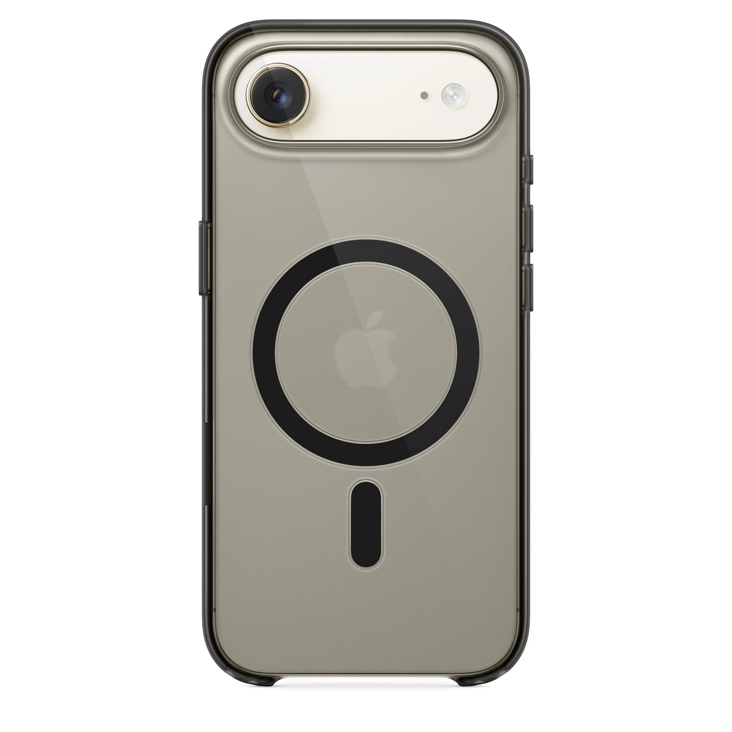iPhone Air Case with MagSafe – Shadow - iSTYLE RS