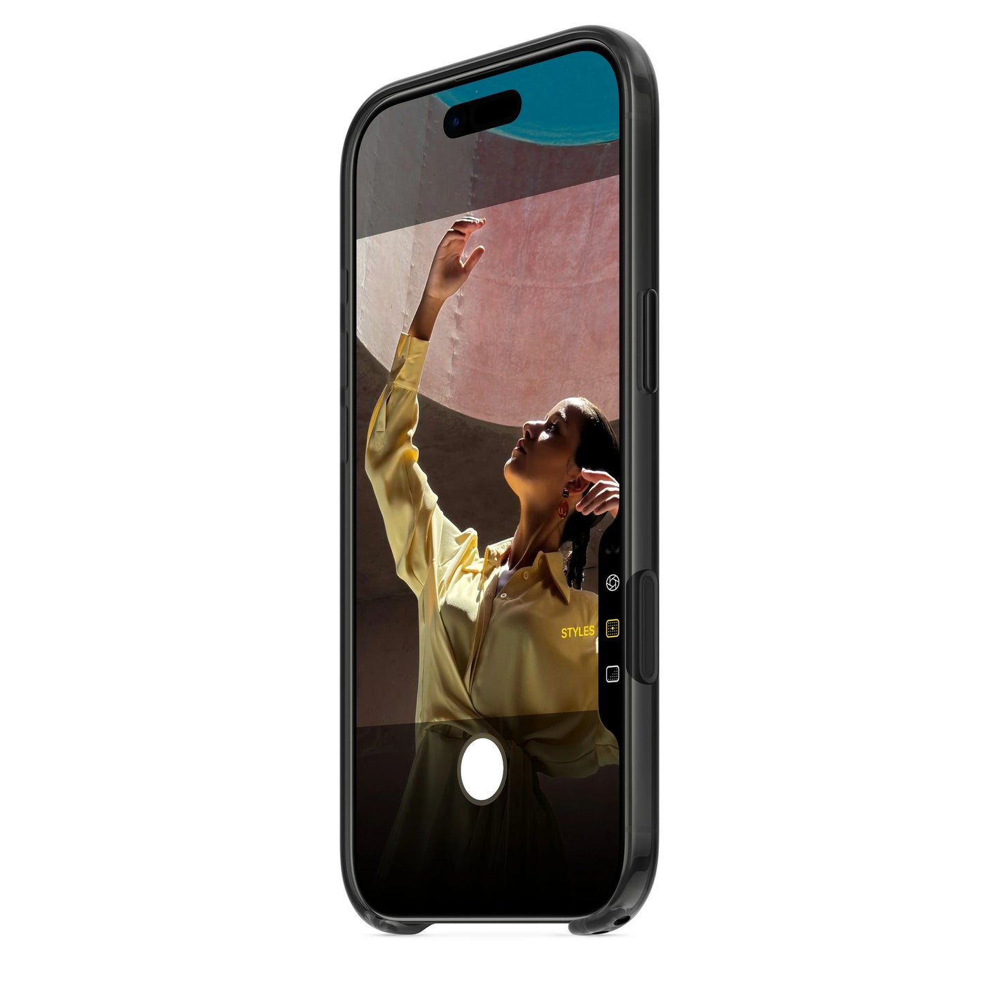 iPhone Air Case with MagSafe – Shadow - iSTYLE RS