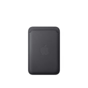iPhone FineWoven Wallet with MagSafe – Black - iSTYLE RS