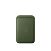 iPhone FineWoven Wallet with MagSafe – Moss - iSTYLE RS