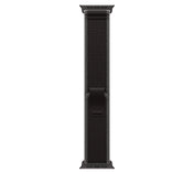 49mm Black/Charcoal Trail Loop - S/M - Black Titanium Finish - iSTYLE RS