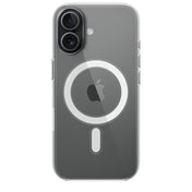 iPhone 17 Clear Case with MagSafe - iSTYLE RS