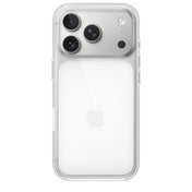 iPhone 17 Pro Clear Case with MagSafe - iSTYLE RS