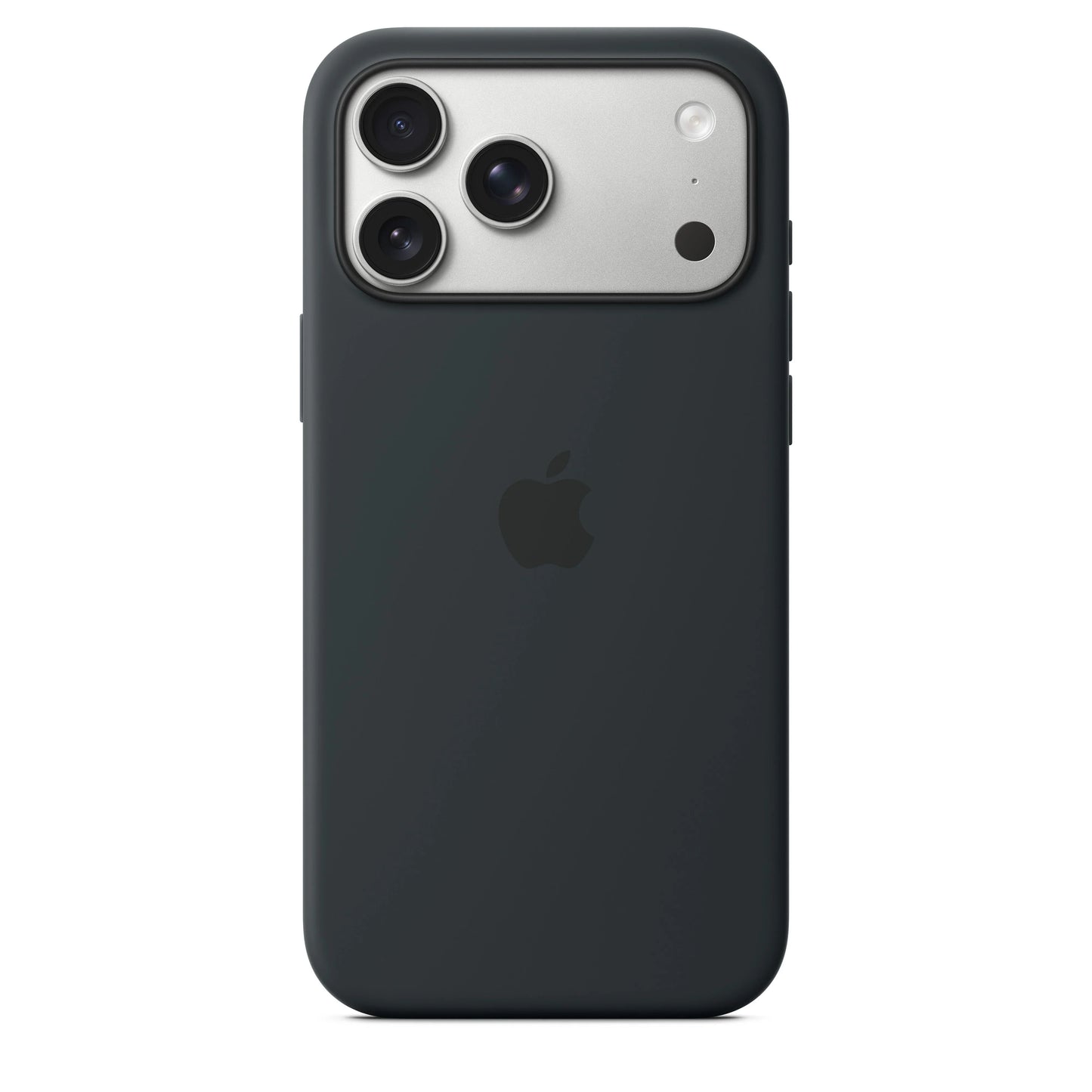 iPhone 17 Pro Max Silicone Case with MagSafe – Midnight - iSTYLE RS