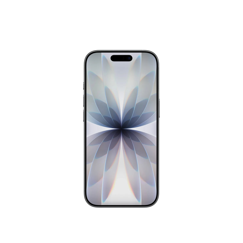 iPhone 17 256GB Black - iSTYLE RS