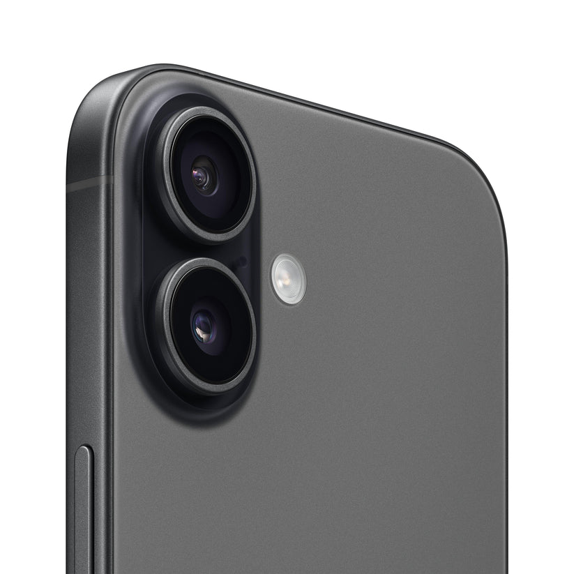 iPhone 17 256GB Black - iSTYLE RS