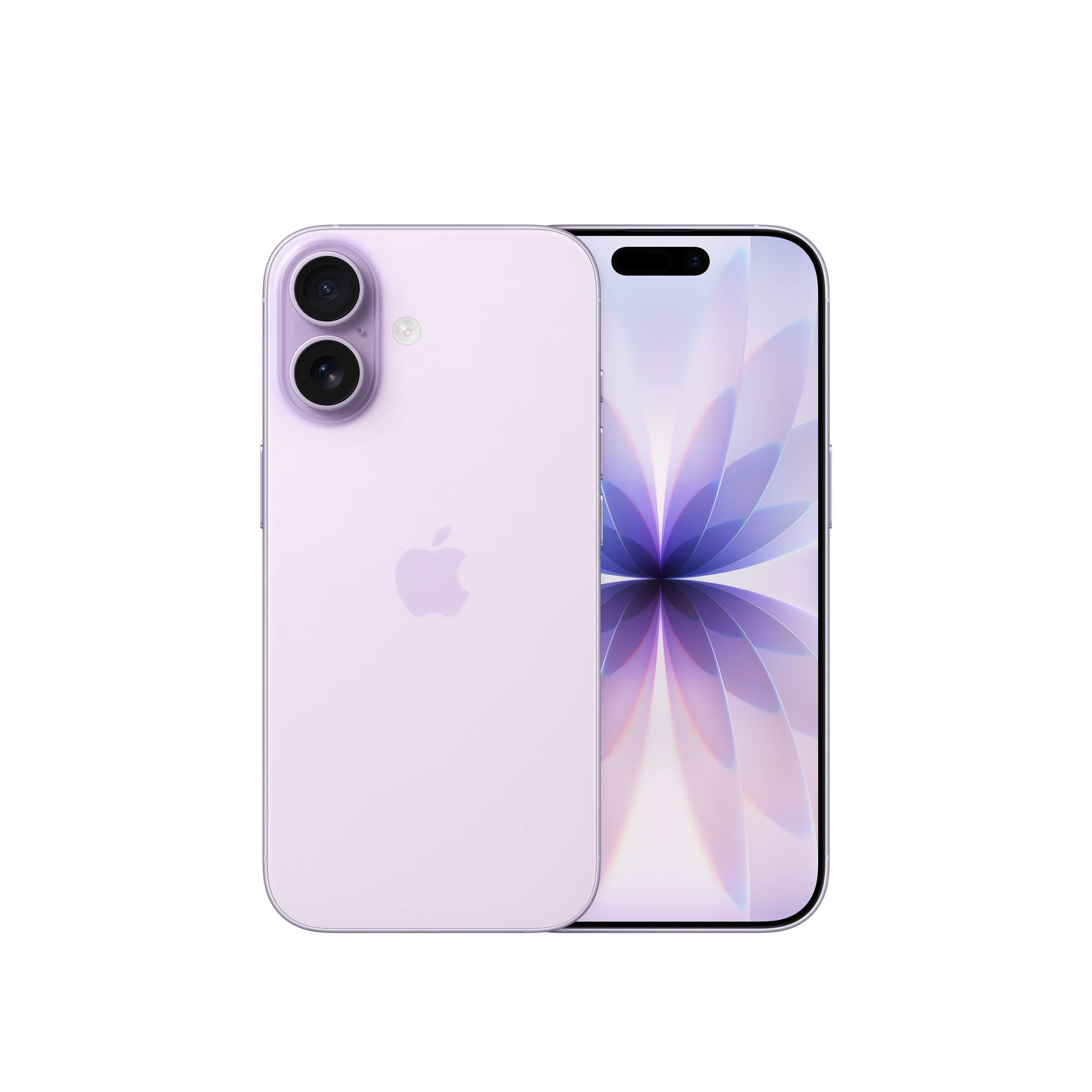 Apple iPhone 17 Lavender