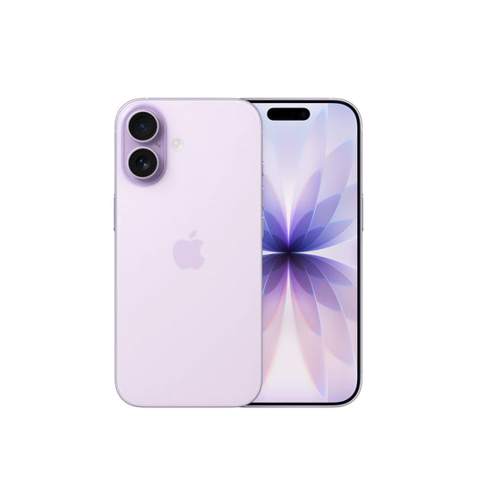 iPhone 17 256GB Lavender - iSTYLE RS