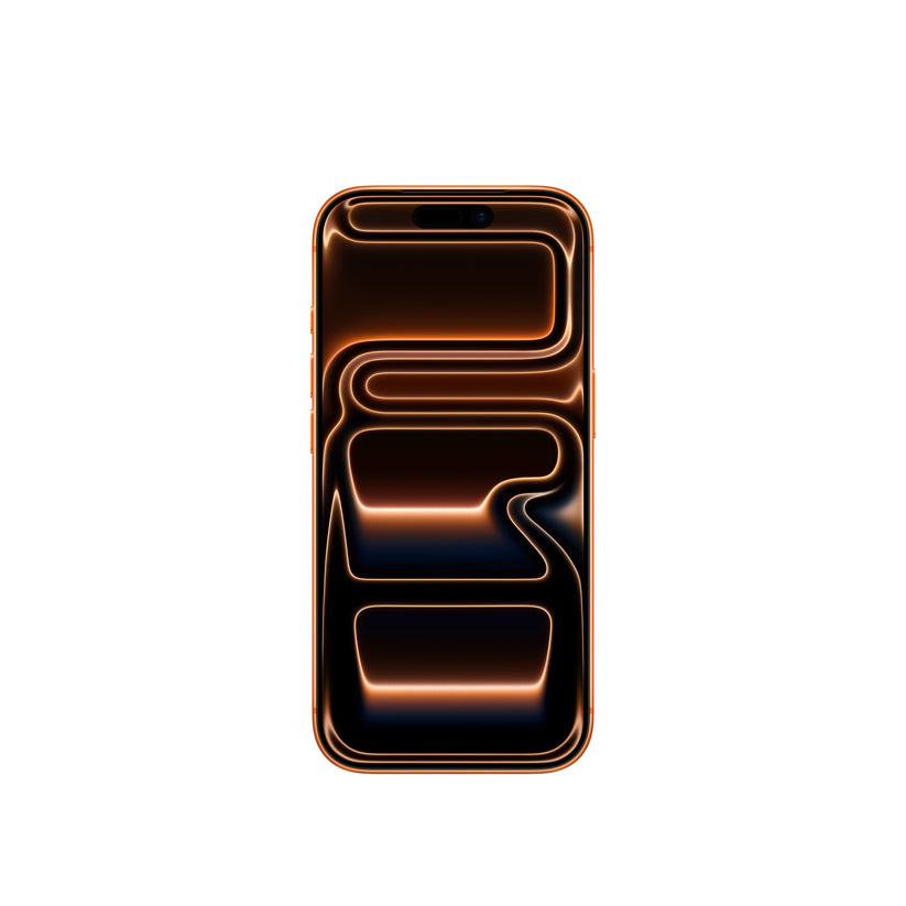 iPhone 17 Pro 512GB Cosmic Orange - iSTYLE RS