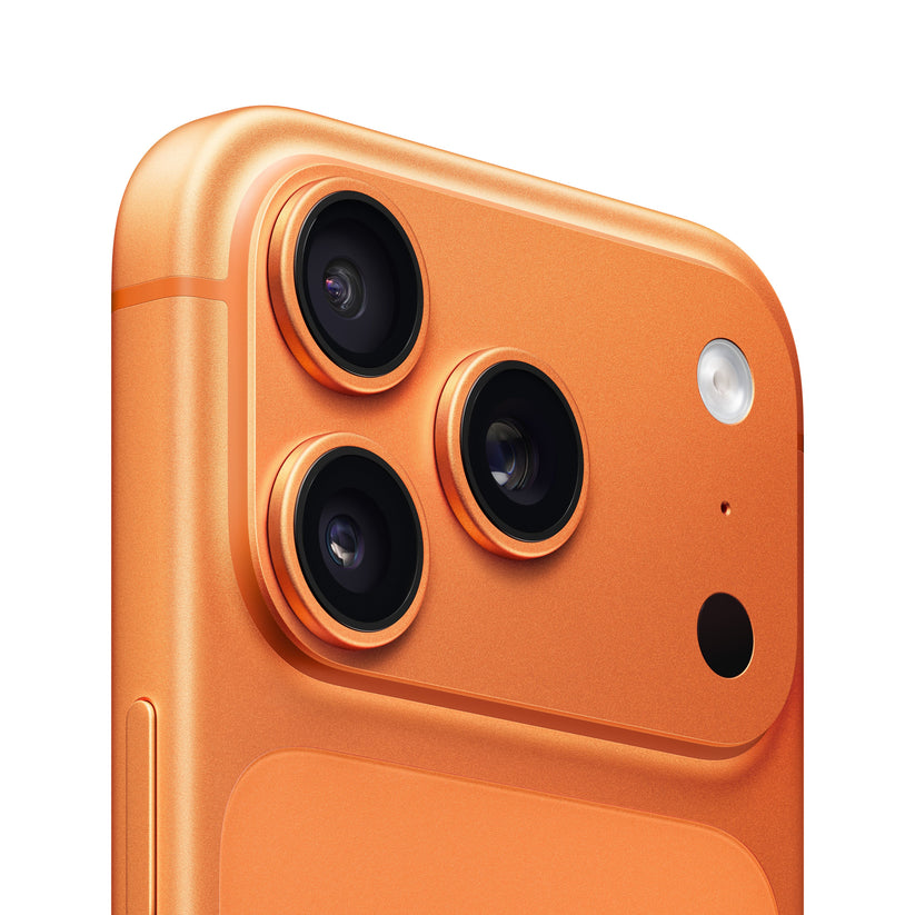 iPhone 17 Pro 512GB Cosmic Orange - iSTYLE RS