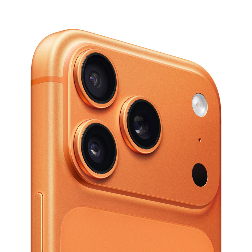 iPhone 17 Pro 1TB Cosmic Orange - iSTYLE RS
