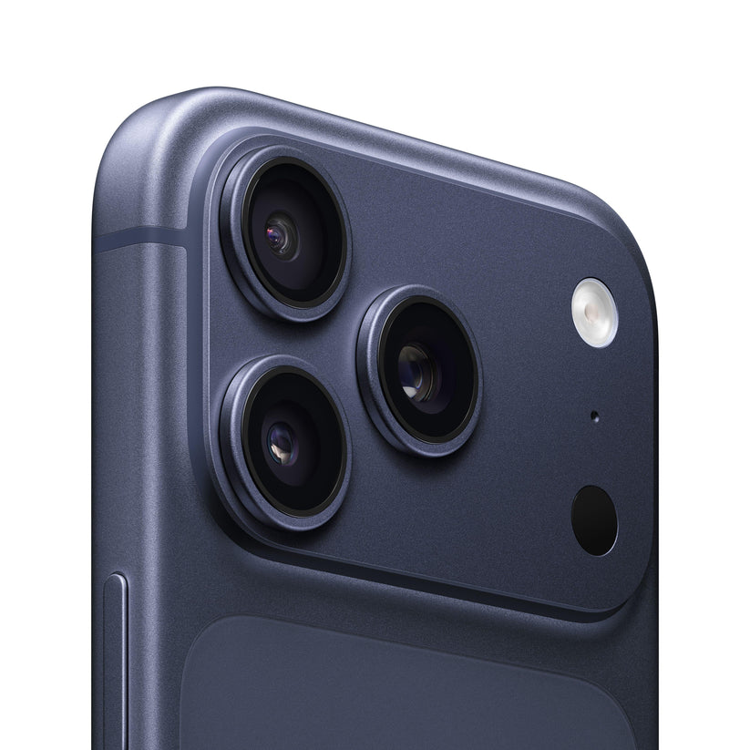 iPhone 17 Pro 1TB Deep Blue - iSTYLE RS