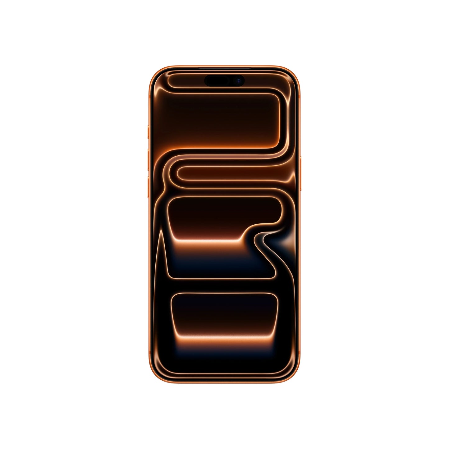 iPhone 17 Pro Max 1TB Cosmic Orange - iSTYLE RS