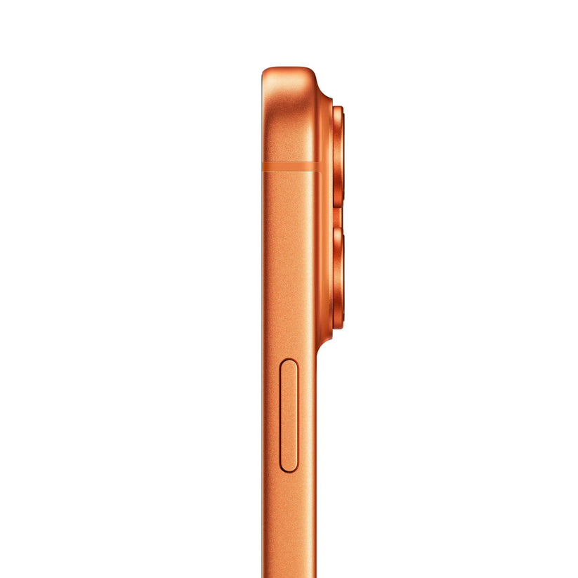 iPhone 17 Pro Max 1TB Cosmic Orange - iSTYLE RS