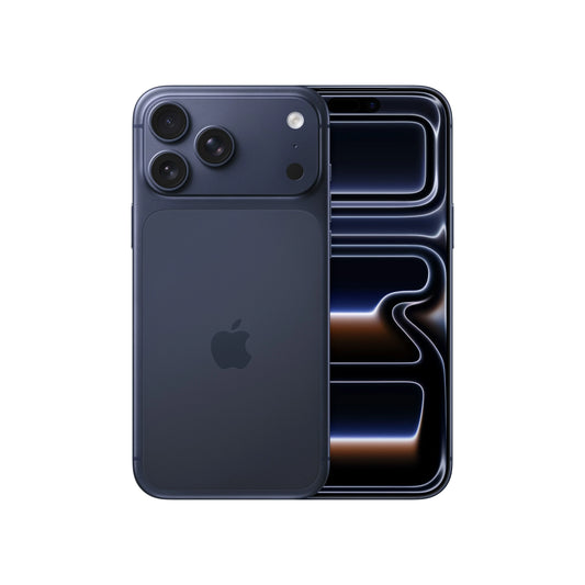 iPhone 17 Pro Max 1TB Deep Blue - iSTYLE RS
