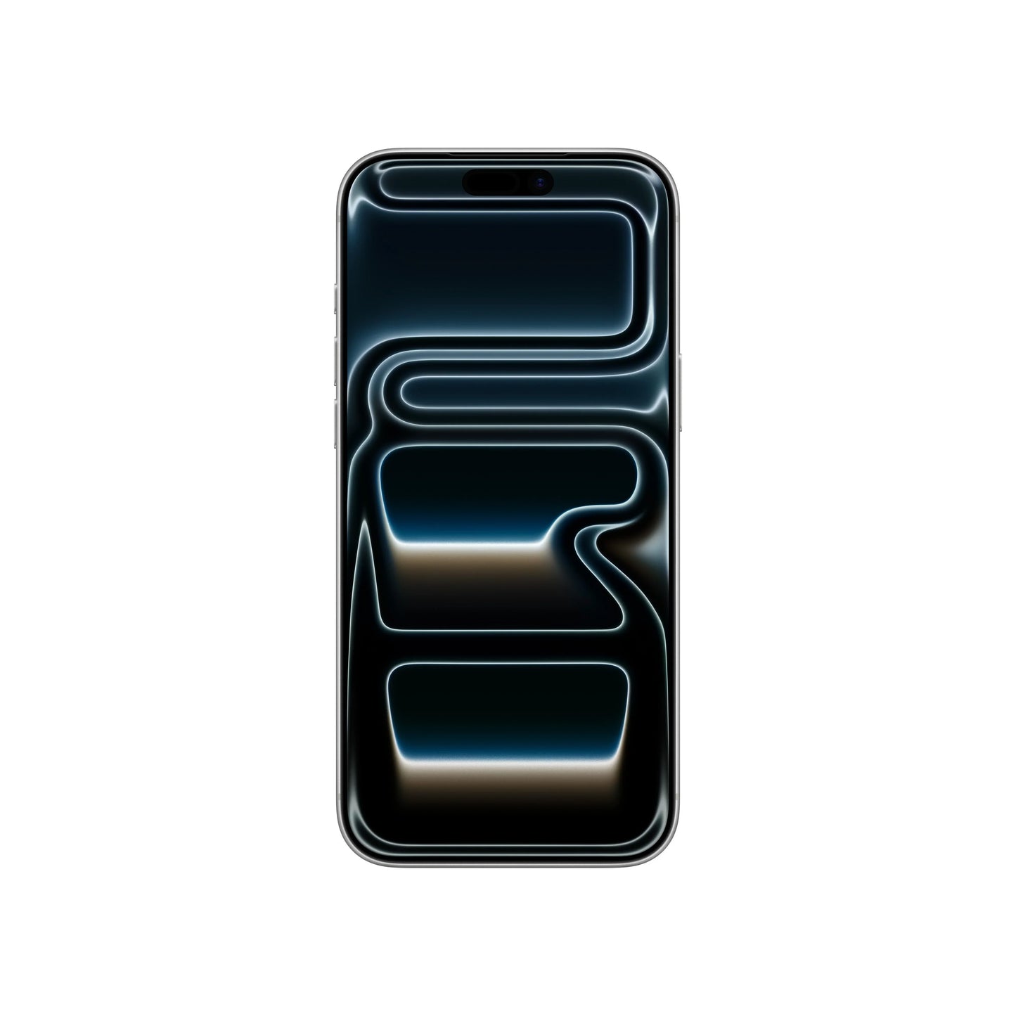 iPhone 17 Pro Max 1TB Silver - iSTYLE RS