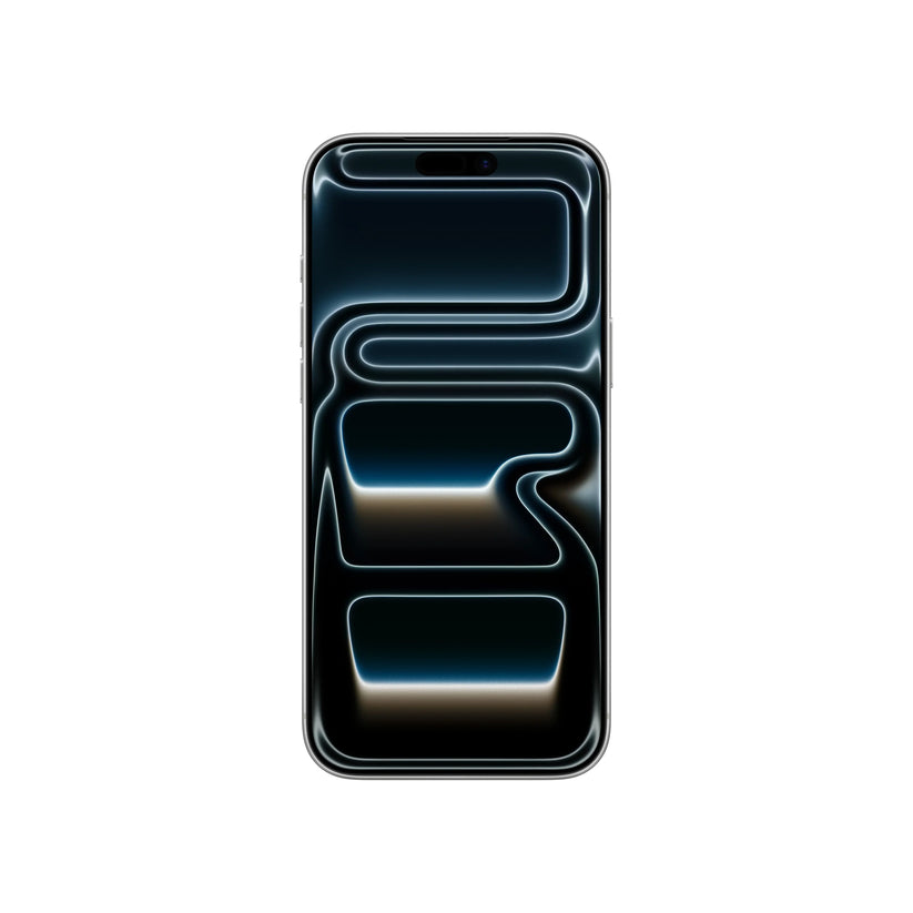 iPhone 17 Pro Max 1TB Silver - iSTYLE RS