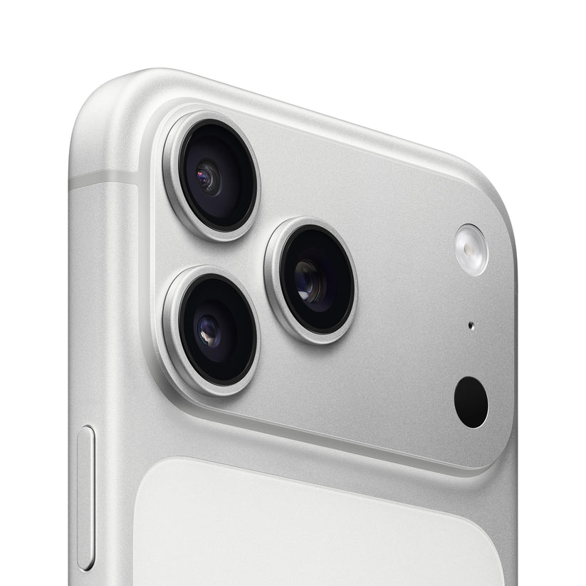 iPhone 17 Pro Max 512GB Silver - iSTYLE RS