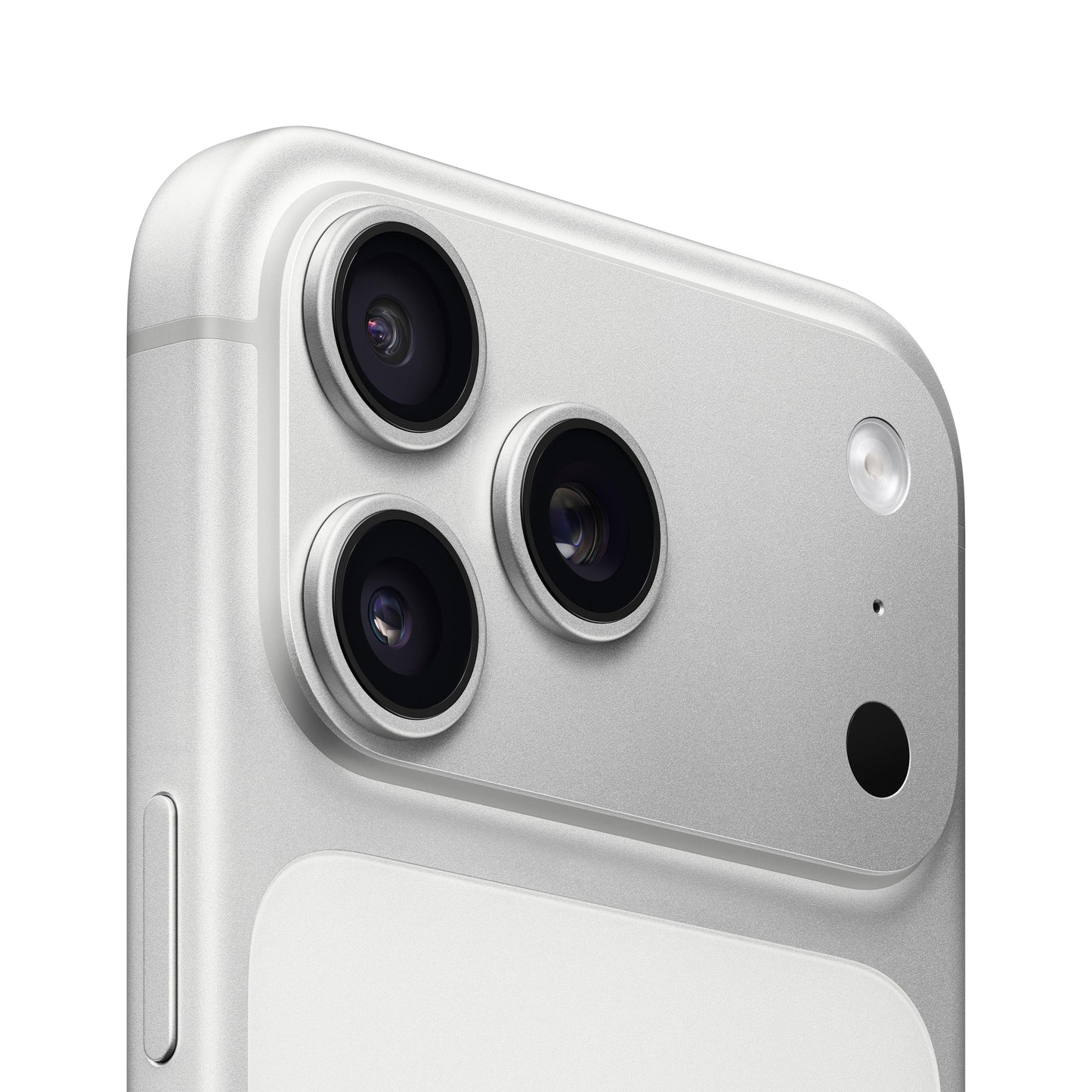 iPhone 17 Pro Max 256GB Silver - iSTYLE RS