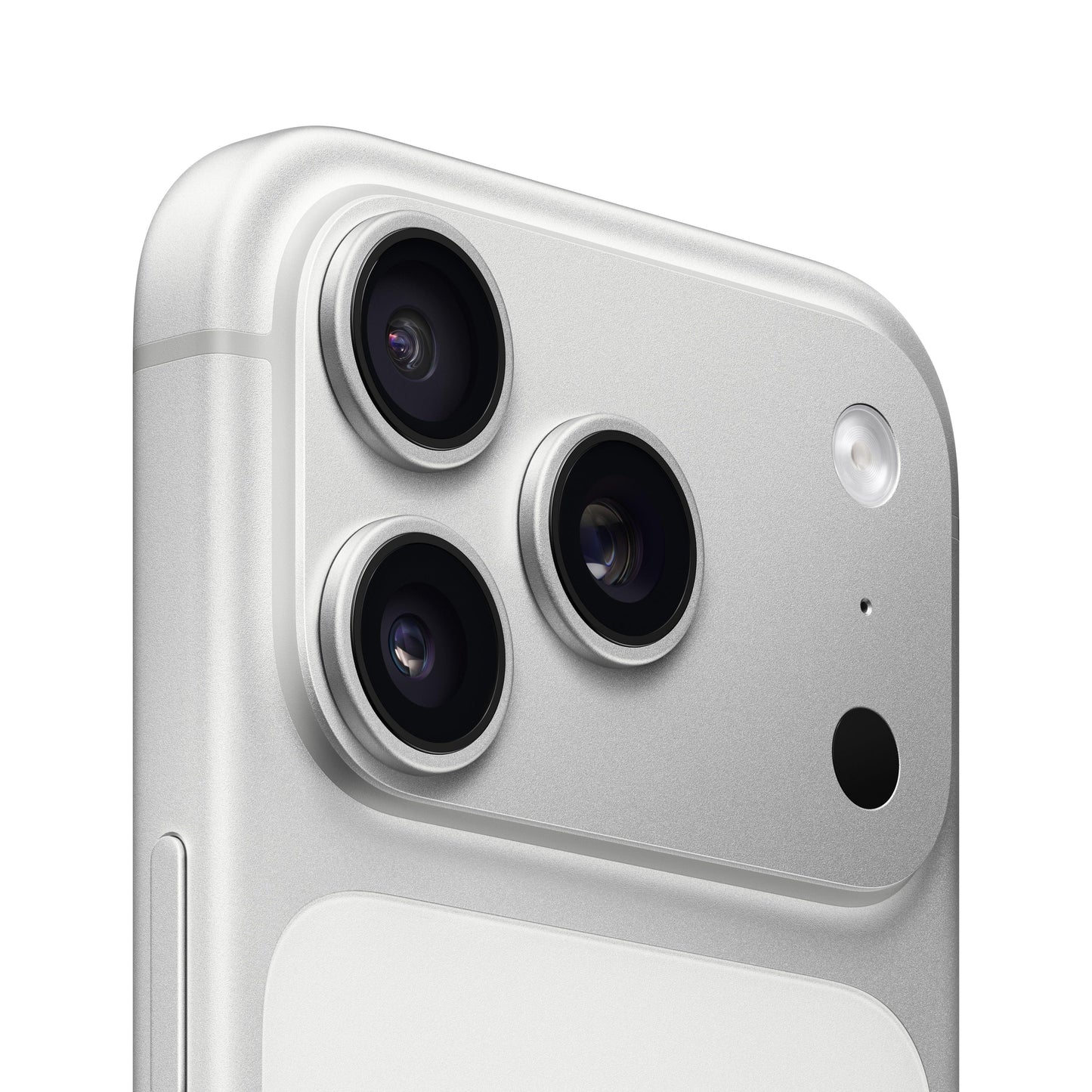 iPhone 17 Pro 1TB Silver - iSTYLE RS