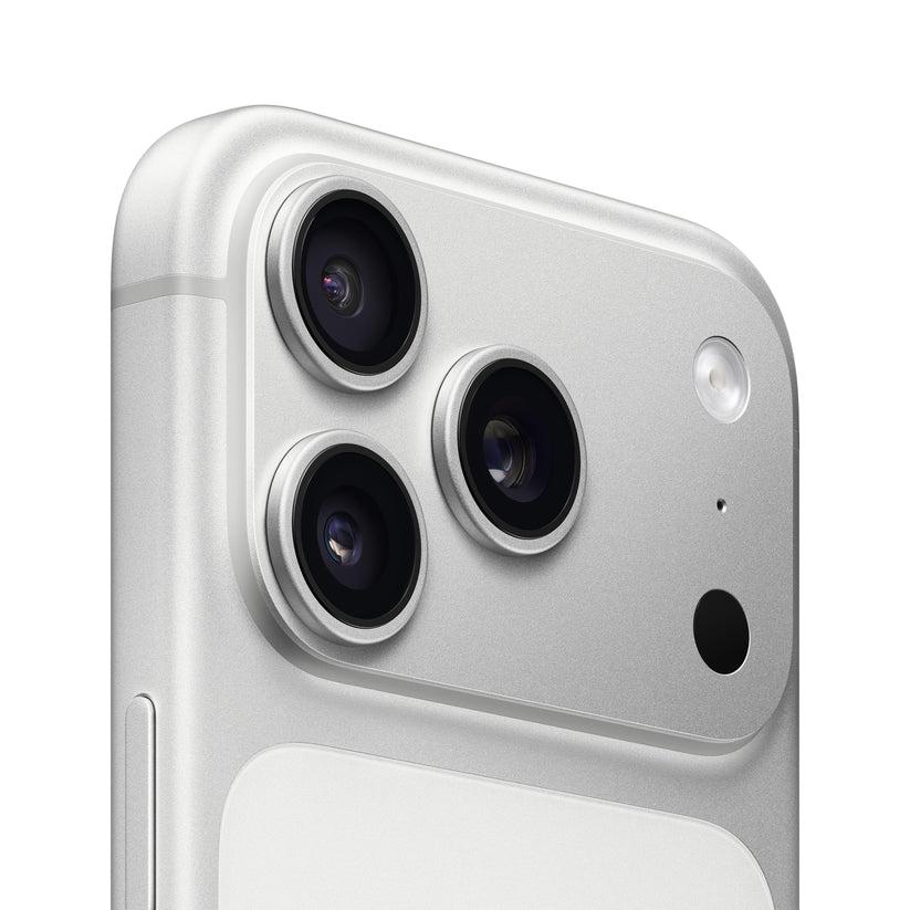 iPhone 17 Pro 512GB Silver - iSTYLE RS