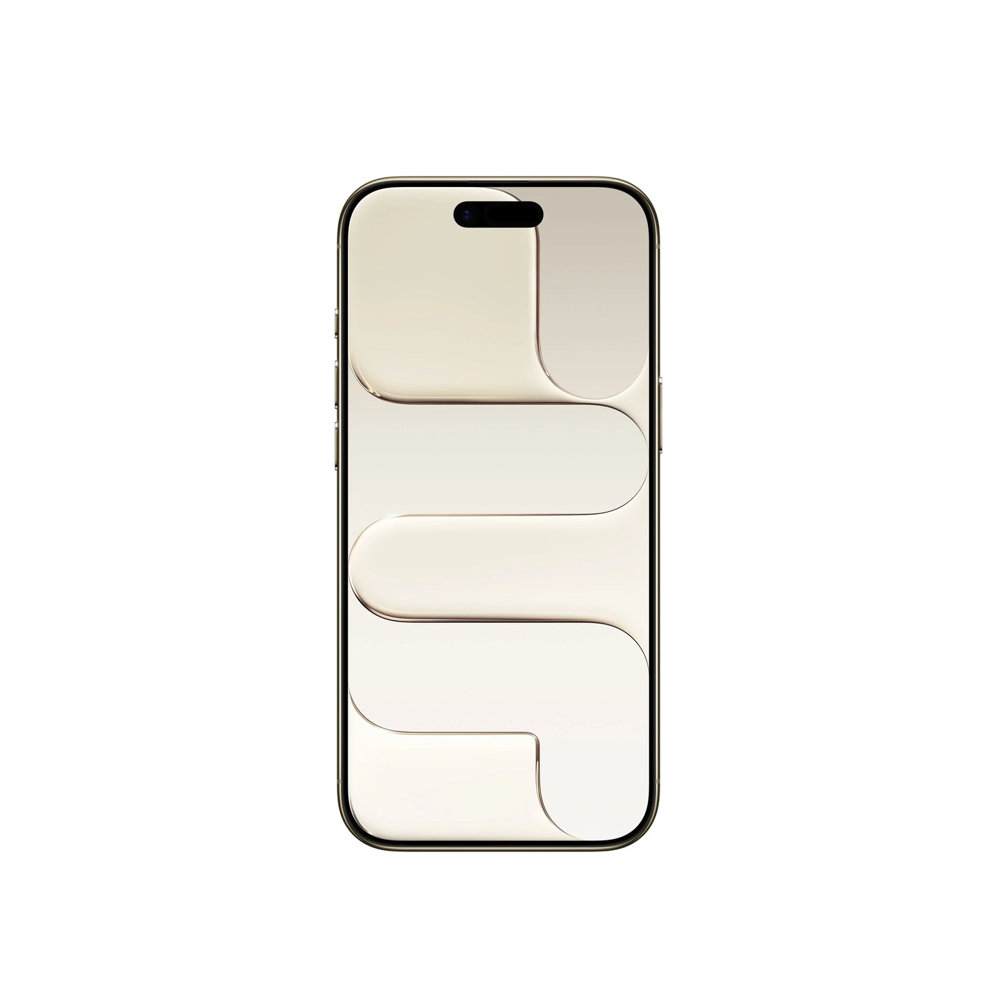 iPhone Air 1TB Light Gold - iSTYLE RS
