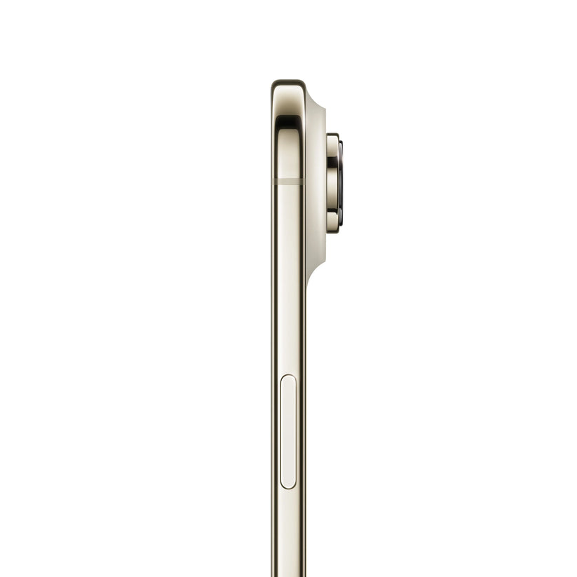 iPhone Air 1TB Light Gold - iSTYLE RS