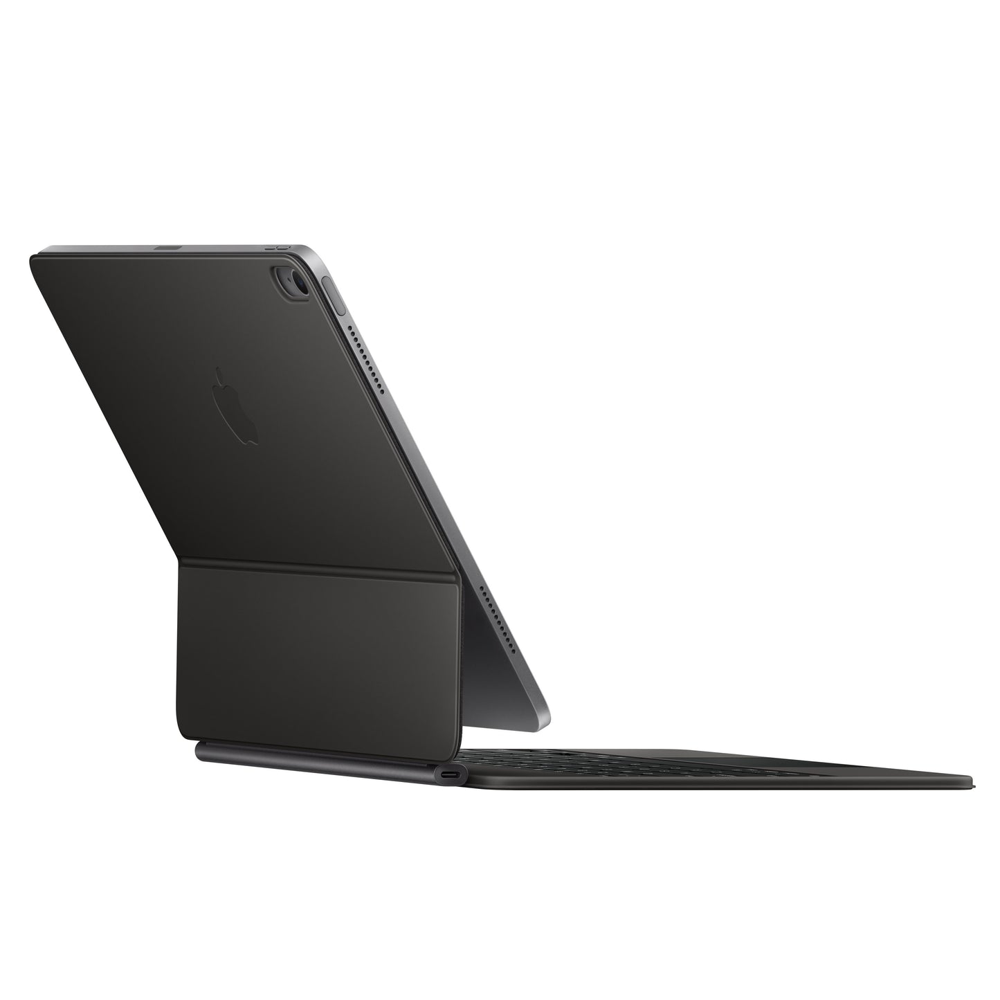 Magic Keyboard for iPad Air 13-inch (M3) - Serbian - Black (Copy) - iSTYLE.rs