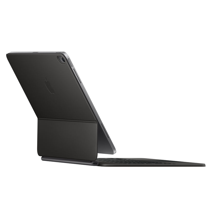 Magic Keyboard for iPad Air 13-inch (M3) - Serbian - Black (Copy) - iSTYLE.rs