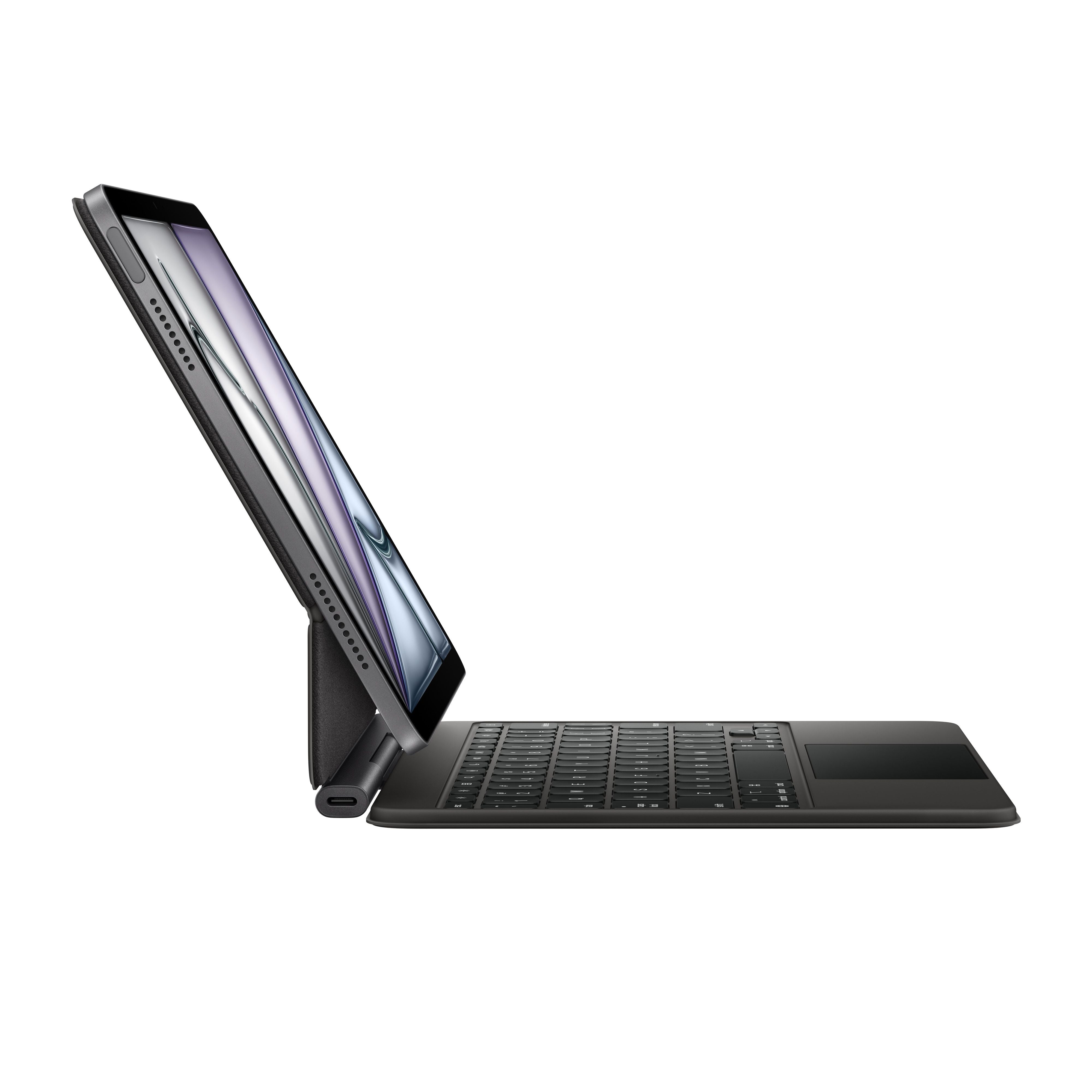 iPad Air 11インチ(M3)用　Magic Keyboard IMG-18252909_m_jpeg_1_6c99879f
