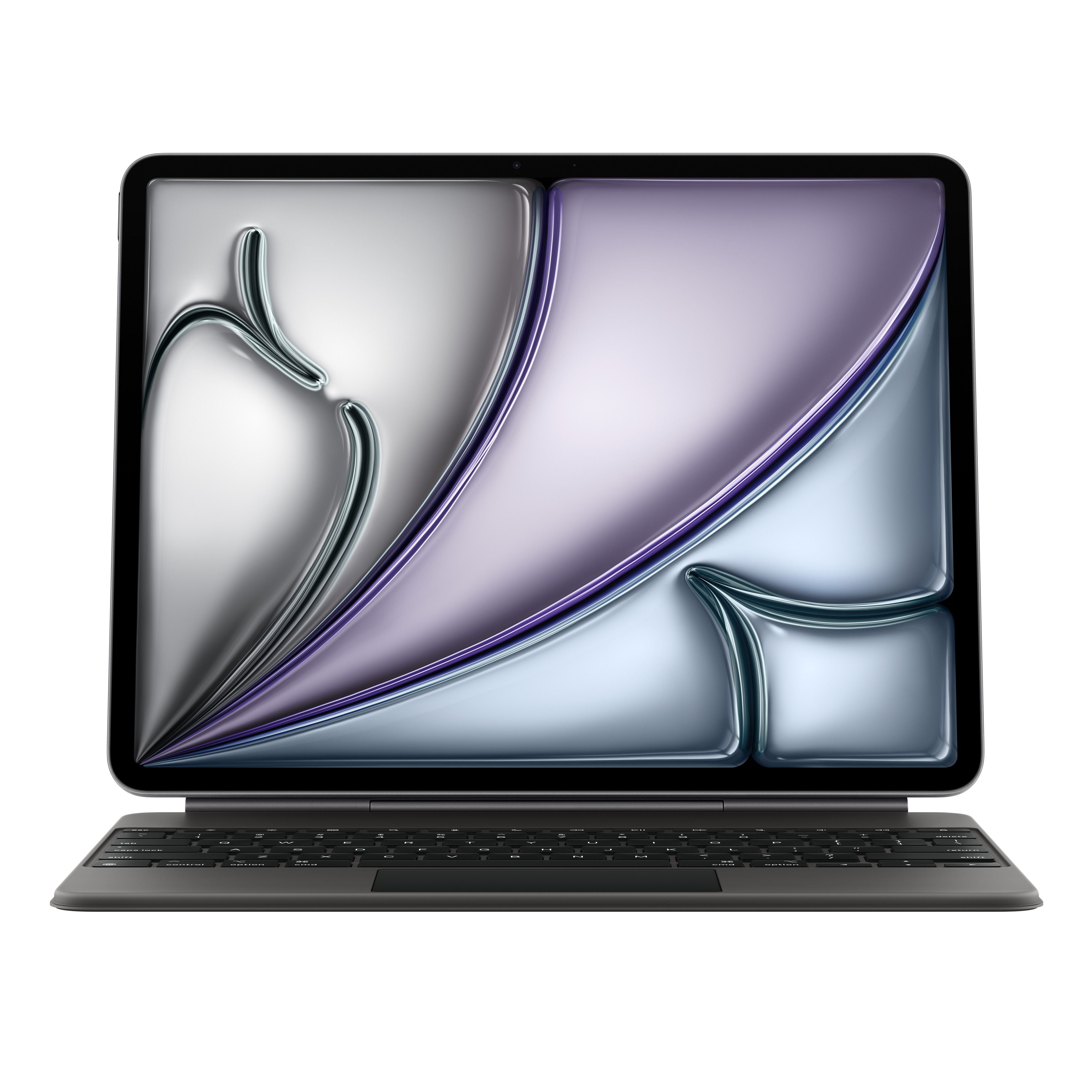 Magic Keyboard for iPad Air 13-inch (M3) - International English
