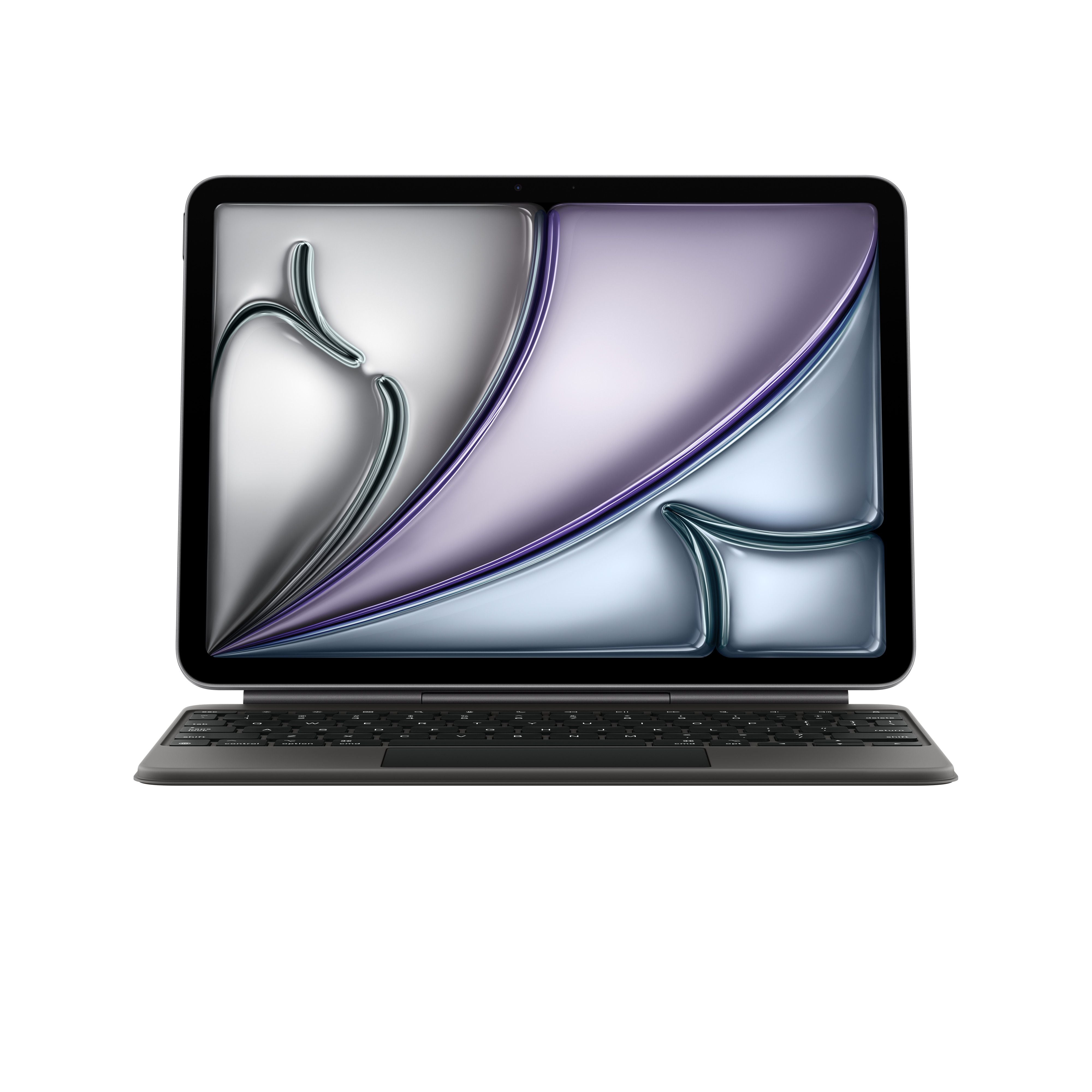 Magic Keyboard for iPad Air 11-inch (M3) - International English