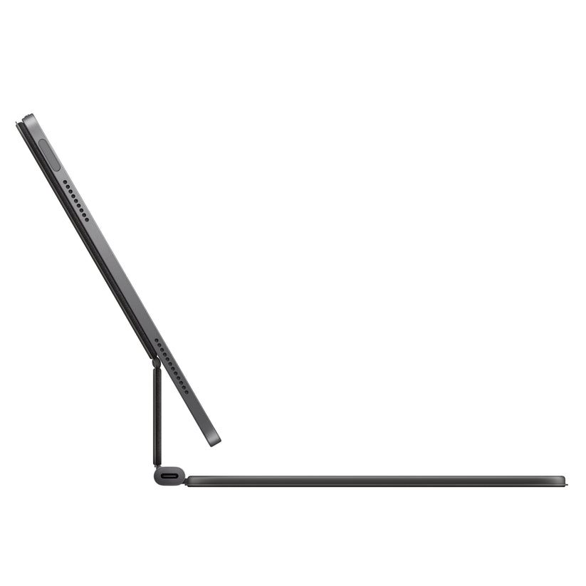 Magic Keyboard for iPad Air 11-inch (M3) - Serbian - Black (Copy) - iSTYLE.rs