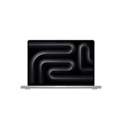 14-inčni MacBook Pro: Apple M5 čip sa 10-jezgarnim CPU-om i 10-jezgarnim GPU-om, 1TB SSD - Silver (Copy) - iSTYLE.rs