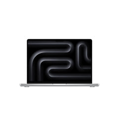 14-inčni MacBook Pro: Apple M5 čip sa 10-jezgarnim CPU-om i 10-jezgarnim GPU-om, 1TB SSD - Silver (Copy) - iSTYLE.rs