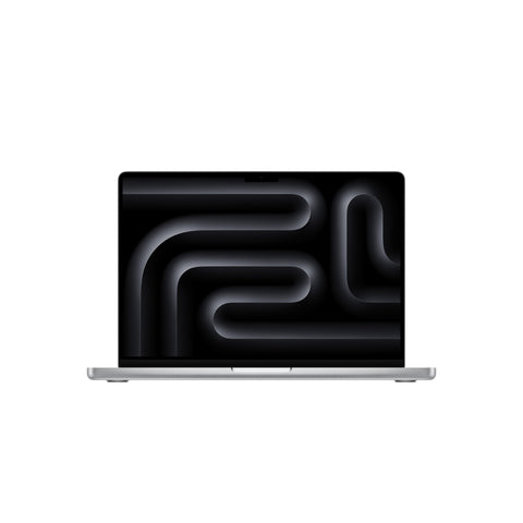 14-inčni MacBook Pro: Apple M5 čip sa 10-jezgarnim CPU-om i 10-jezgarnim GPU-om, 1TB SSD - Silver (Copy) - iSTYLE.rs