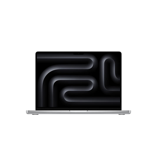 14-inčni MacBook Pro: Apple M5 čip sa 10-jezgarnim CPU-om i 10-jezgarnim GPU-om, 1TB SSD - Silver (Copy) - iSTYLE.rs