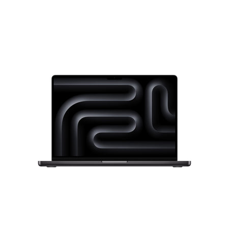 14-inčni MacBook Pro: Apple M5 čip sa 10-jezgarnim CPU-om i 10-jezgarnim GPU-om, 1TB SSD - Space Black