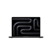 14-inch MacBook Pro: Apple M5 chip with 10-core CPU and 10-core GPU, 512GB SSD - Space Black (Copy) - iSTYLE.rs