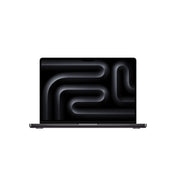 14-inčni MacBook Pro: Apple M5 čip sa 10-jezgarnim CPU-om i 10-jezgarnim GPU-om, 1TB SSD - Space Black (Copy) - iSTYLE.rs