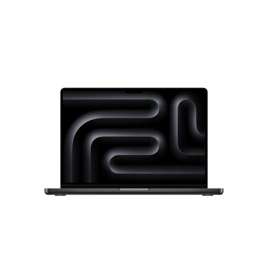 14-inčni MacBook Pro: Apple M5 čip sa 10-jezgarnim CPU-om i 10-jezgarnim GPU-om, 1TB SSD - Space Black (Copy) - iSTYLE.rs