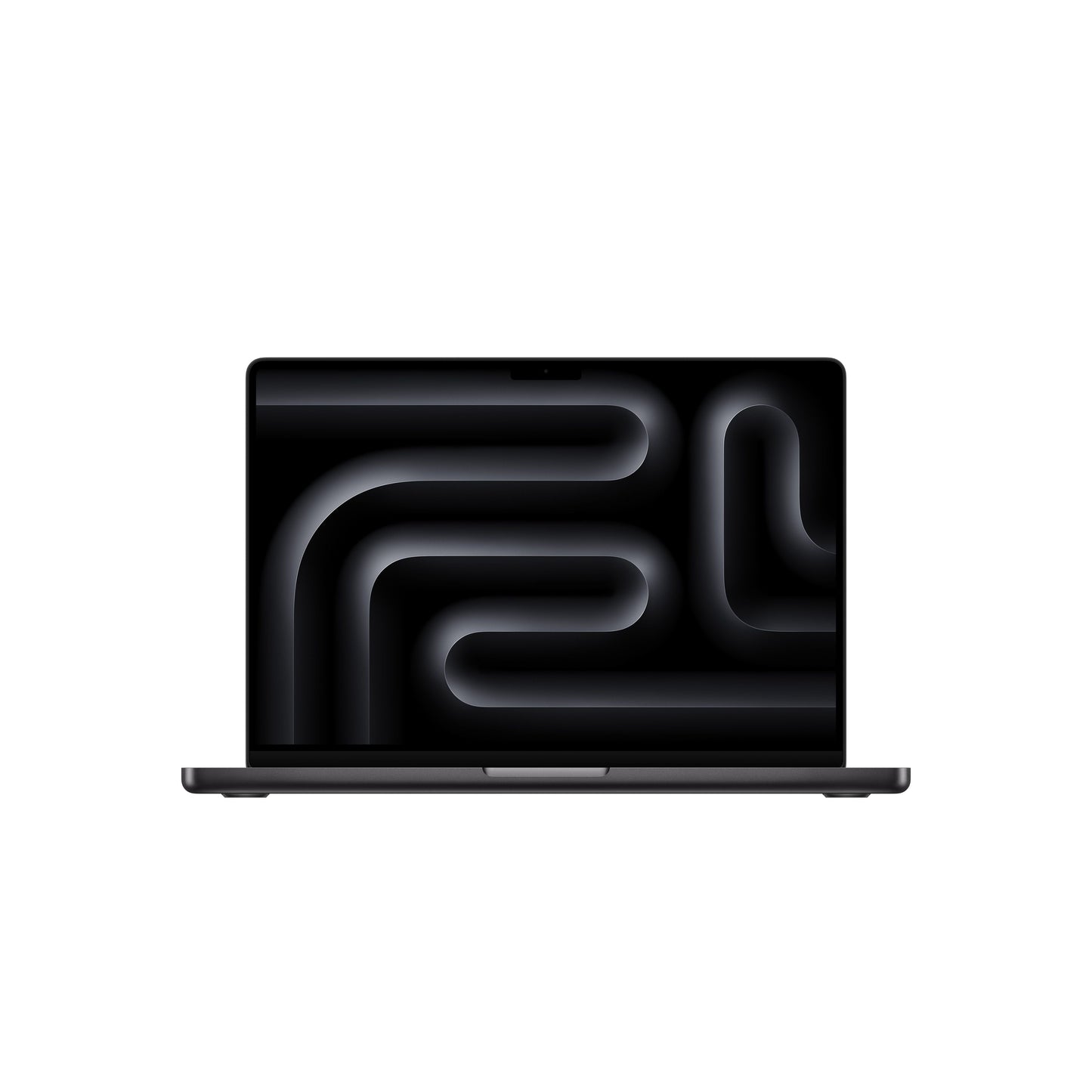 14-inčni MacBook Pro: Apple M5 čip sa 10-jezgarnim CPU-om i 10-jezgarnim GPU-om, 512GB SSD - Space Black- Otvoren proizvod - iSTYLE.rs