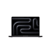 14-inčni MacBook Pro: Apple M5 čip sa 10-jezgarnim CPU-om i 10-jezgarnim GPU-om, 512GB SSD - Space Black- Otvoren proizvod - iSTYLE.rs